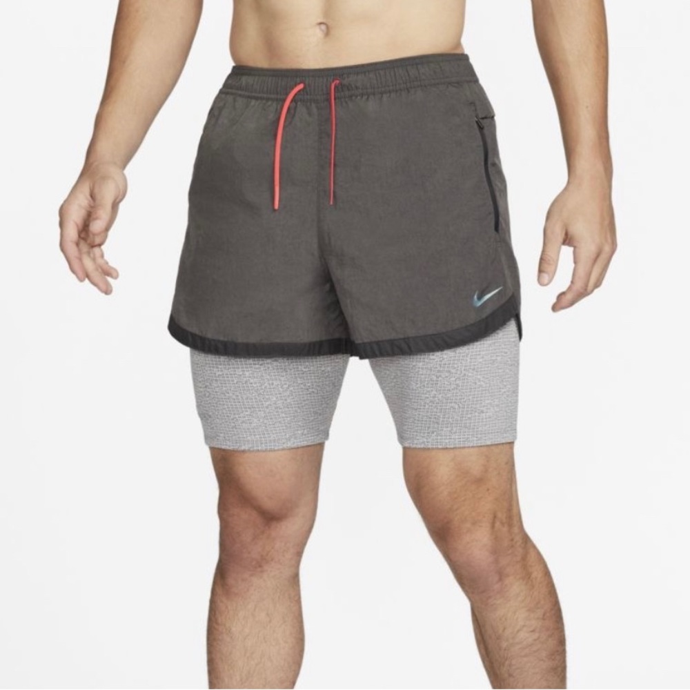 Nike Running Division Shorts